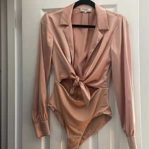 House of CB Ornella Bodysuit